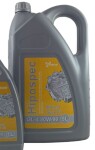 oil specol 80w90 5l gl4 hypospec / transmission