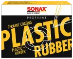 keramiskt lock cc plast+gummi