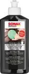sonax premium class kräm för vård av läderprodukter 250ml