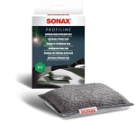 sonax inredningssvamp duo - dubbelsidig kudde för interiörer, bilsalonger