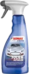sonax ppf + vinyl detaljvårdsprodukt 500ml sprayflaska