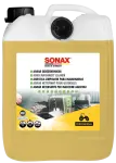 sonax agrar för rengöring av maskiner och apparater 5l