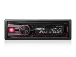 cd-radio, usb, ipod