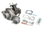 INTER TURBO IT-766891 / turbocharger (remanufactured) fits: alfa romeo giulietta, fiat bravo ii, doblo, doblo cargo, grande punto, linea, opel combo tour, combo/minivan 1.6d 09.07-