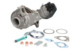 INTER TURBO IT-786137 / turbocharger (factory rebuilt) fits: chevrolet malibu, opel astra j, astra j gtc, cascada, insignia a, insignia a country, zafira c, saab 9-5 2.0d 07.08-