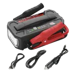 Lokithor HD starthjälp litium 4000A 24V 207Wh