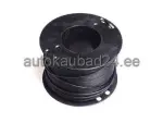 kabel 0,75 kabel 1m svart