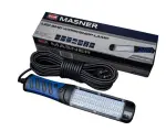 Arbetsljus 230v 12w /kabel/