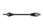 KAMOKA Drivaxel 5011549