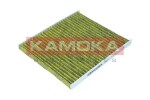 KAMOKA  Filter, kupéventilation 6080098