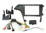 Toyota prius 8" installationssats, swrc ktx-prs8s