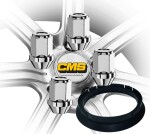 mutter m12x1,50/32/17 4 st. + 67,1-54,1 (sr02) 1 st. cms z08