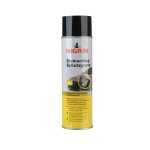 stenskydd och rostskydd svart aerosol 500ml nigrin