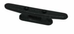 Rephållare 6" svart plast