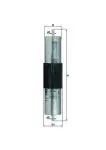 KNECHT KL 66