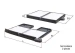 KNECHT LA 186/S