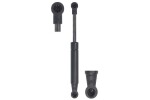 KROSNO 31055 / gas spring trunk lid right/left maximum length: 201mm, suv:60mm (trunk lid - convertible) fits: ford street also convertible 05.03-07.05