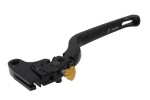 RIZOMA LC801B / clutch lever color: black customized