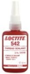 Loctite 542 gängtätningsmedel 10ml