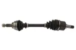 MAPCO Drivaxel 16633