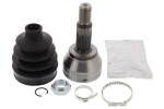 MAPCO Ledsats,  drivaxel 16637