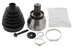 MAPCO Ledsats,  drivaxel 16638
