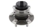 MAPCO Hjullagerssats 46358