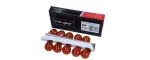 MAXGEAR Glödlampa,  backstrålkastare 12V 21W P21W 78-0180SET