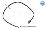 Sensor,  avgastemperatur MEYLE-ORIGINAL: True to OE. 314 800 0071