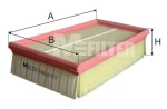 MFILTER  Luftfilter K 766