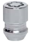 låsmutter mcgard (standard) m12x1.25/32.5/21 (p32.5, ch21)