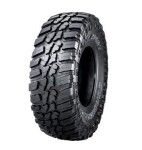 Sommardäck för personbil/SUV 33x12.50r15 Nankang MT-1 sommardäck 108q Owl