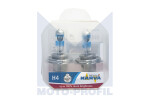 glödlampa h4 range effekt 150% 55w 12v