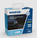 set led 12-24v h7 19w