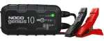 Batteriladdare genius10 6v/12v 10a smart laddare