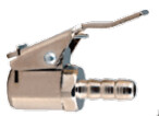Pumpmunstycke 8mm standard för wonder 292 ventil