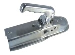 Släpvagnstillbehör drivhuvud em 150 v/f; 60x60mm kvadrat 1500kg