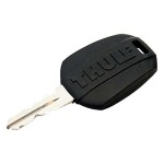 Nyckel thule comfort n029