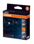 Styrenhet osram leddriving canbus styrning 21w ledcbctrl102