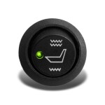 Stolsvärme för switch csh1 kit