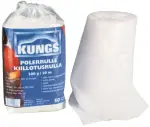 Rengöringstillbehör kungar rengörings-polerduk, rulle (20m)