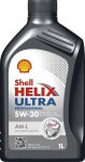 helsyntetisk skal Helix ultra professionell 5w-30 1l