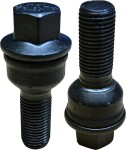 bult pk14x1.50/32/17 (pk/r14 k-bricka. p61.5. ch17) bpp5/s svart