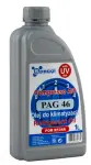 Luftkonditioneringsolja specol compresso pag 46 1l med UV-färg
