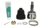 PASCAL Ledsats, drivaxel G10348PC