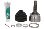 PASCAL  Ledsats, drivaxel G11047PC