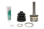 PASCAL  Ledsats, drivaxel G13075PC