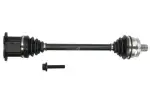 PASCAL Drivaxel G2A024PC