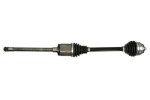 PASCAL  Drivaxel G2B025PC