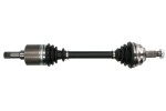 PASCAL Drivaxel G2C024PC